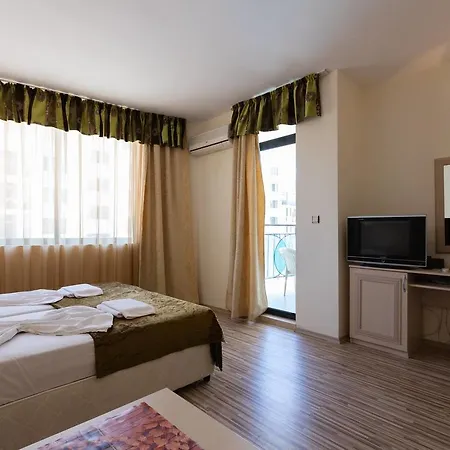 Apartamento Wifi❤studio With Kitchen & Balcony Pool View❤vi❤ *