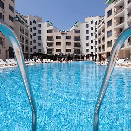 Wifi❤studio With Kitchen & Balcony Pool View❤vi❤ Apartamento *