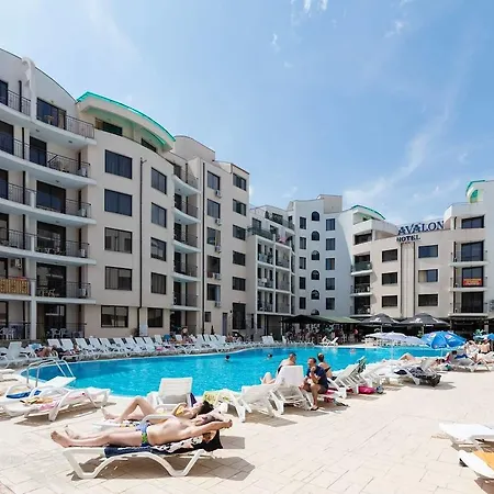 Wifi❤studio With Kitchen & Balcony Pool View❤vi❤ Apartamento *