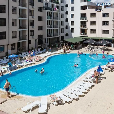 Wifi❤studio With Kitchen & Balcony Pool View❤vi❤ Appartement *